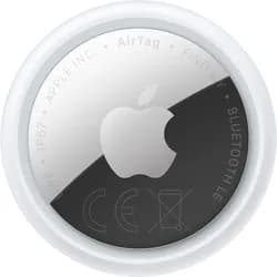 Apple AirTag 2.Gen 1-er Pack