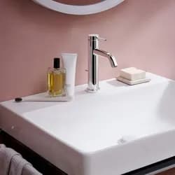 Hansgrohe Tecturis S Waschtischarmatur Chrom 73314000