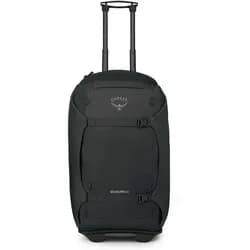 Osprey Sojourn 60, Koffer, Schwarz