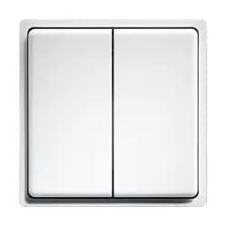 Eltako Funk-Minitaster FMT55/4-rw