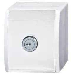 Busch-Jaeger SCHUKO-Steckdose 20 EWSL-101-54