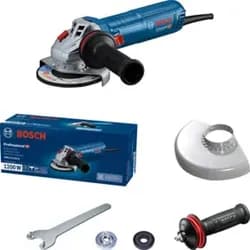 Bosch Winkelschleifer GWS 12-125 S