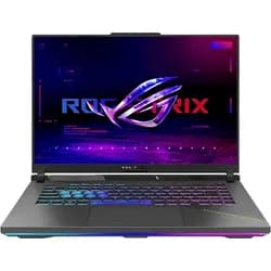 ASUS ROG Strix G16 G614PW-TS092W 16" WQXGA R9-8940HX RTX5080 32GB/1TB Win11