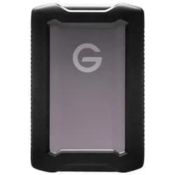 2 TB WW ArmorATD G-Drive space grey