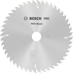 BOSCH Kreissägeblatt