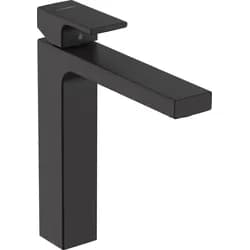 HANSGROHE 71591670 Waschtischmischer 190 Vernis Shape - Schwarz