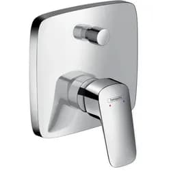 hansgrohe Spültischarmatur