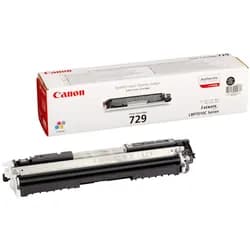 Canon, Toner, 729 (BK)
