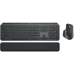 Logitech Tastatur- und Maus-Set