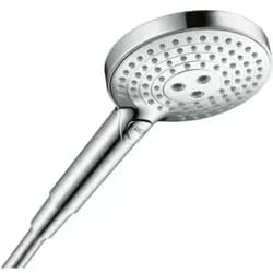 HG Handbrause AXOR 120 3jet DN 15 chr