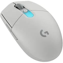 Logitech Maus