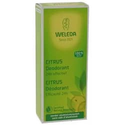 Citrus Deodorant 100 ml
