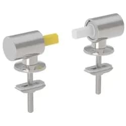 GEBERIT Dusch-WC