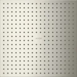 Kopfbrause 300/300 2jet AXOR Mont Decke-
