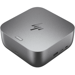 HP Dockingstation »HP Thunderbolt 4 G6« 40