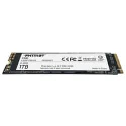 Patriot SSD-Festplatte