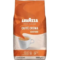 Lavazza Kaffeebohnen »Caffè Crema Gustoso« 1000 g braun