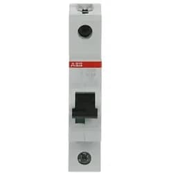 ABB Stotz S&J Sicherungsautomat S201-K3
