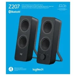 Logitech Lautsprecher