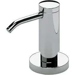 Keuco Seifenspender Plan, Einbau 500 ml
