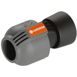 Verbinder 25 mm x 1"-Innengewinde