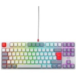 Cherry XTRFY K4V2 TKL Tastatur