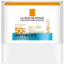 Anthelios UV Air Stick LSF 50+ 9 g