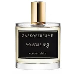 Molécule N°8 EdP Nat. Spray