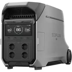 EcoFlow DELTA PRO 3 Powerstation 4096 Wh