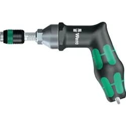 Wera Drehmomentschraubendreher 7442 3-6 Nm