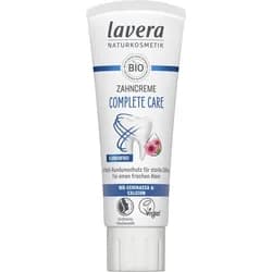 Lavera COMPLETE CARE Zahnpasta 75 ml