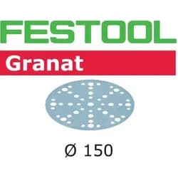 Festool Schleifscheiben STF D150 P800 GR