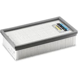 Flachfaltenfilter (PES) NT 30/1