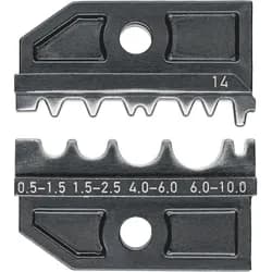 Knipex Crimpeinsatz - 974914