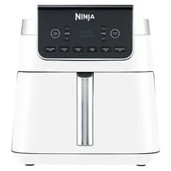 Ninja Fettfreie Fritteuse Af180 - Weiß