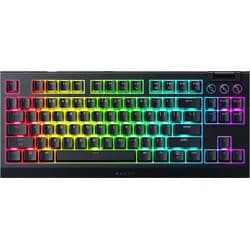 RAZER Razer BlackWidow V4 Tenkeyless HyperSpeed Gaming-Tastatur