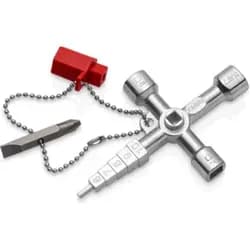 Knipex-Werk Profi-Key 00 11 04