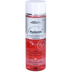 Hyaluron Augen-make-up Entferner