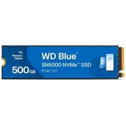 WD SSD-Festplatte