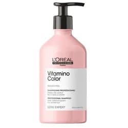 Serie Expert Vitamino Color Shampoo 500 ml