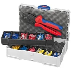 Knipex Crimpzange