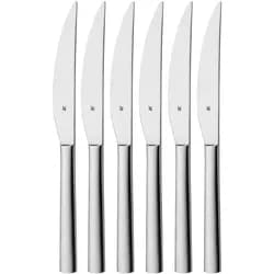 Nuova Steakmesser 6 St.