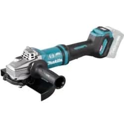 Makita GA038GZ Akku-Winkelschleifer