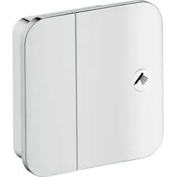 hansgrohe Absperrventil Axor One, Unterputz