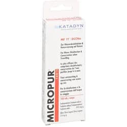 Micropur Forte MF 1T