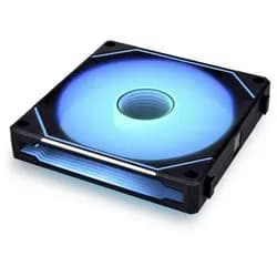 LIAN Li Uni Fan SL-Infinity 140 RGB, schwarz, 140mm