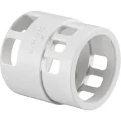 OVENTROP 1011865 Behördenkappe für Thermostat ''Uni LH'', weiß