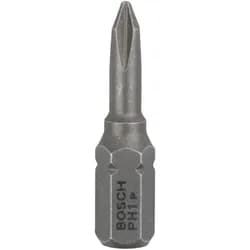 Bosch Power Tools Schrauberbit 2607001508