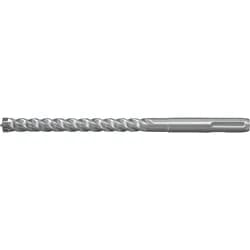 Bohrer SDS Plus Quattric II 12/110/160