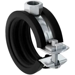 Rohrschelle 1", 32-37 mm, M8
